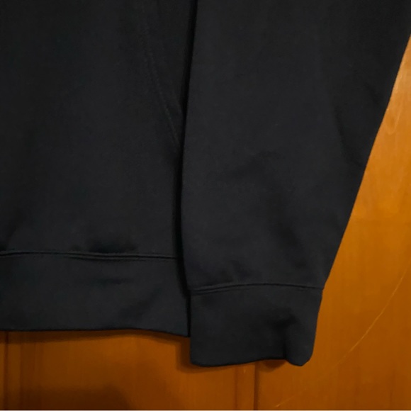 University Notre Dame Fighting Irish Hoodie Sweatshirt - Picture 3 of 5